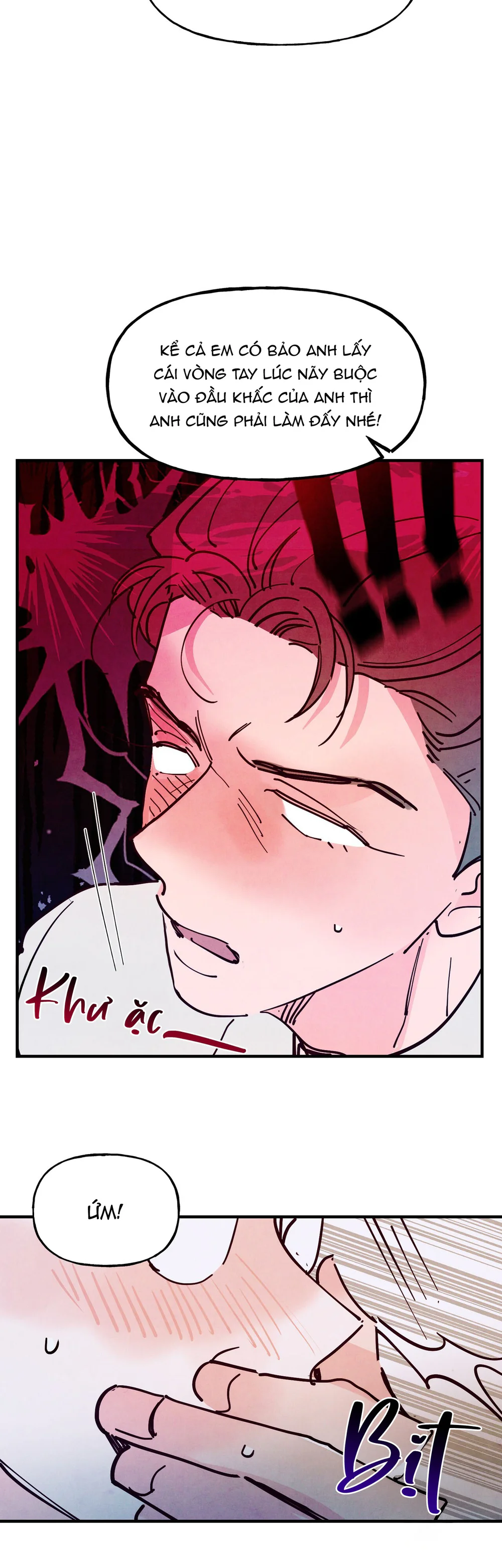 Đọc truyện Say Tình - Chapter 94