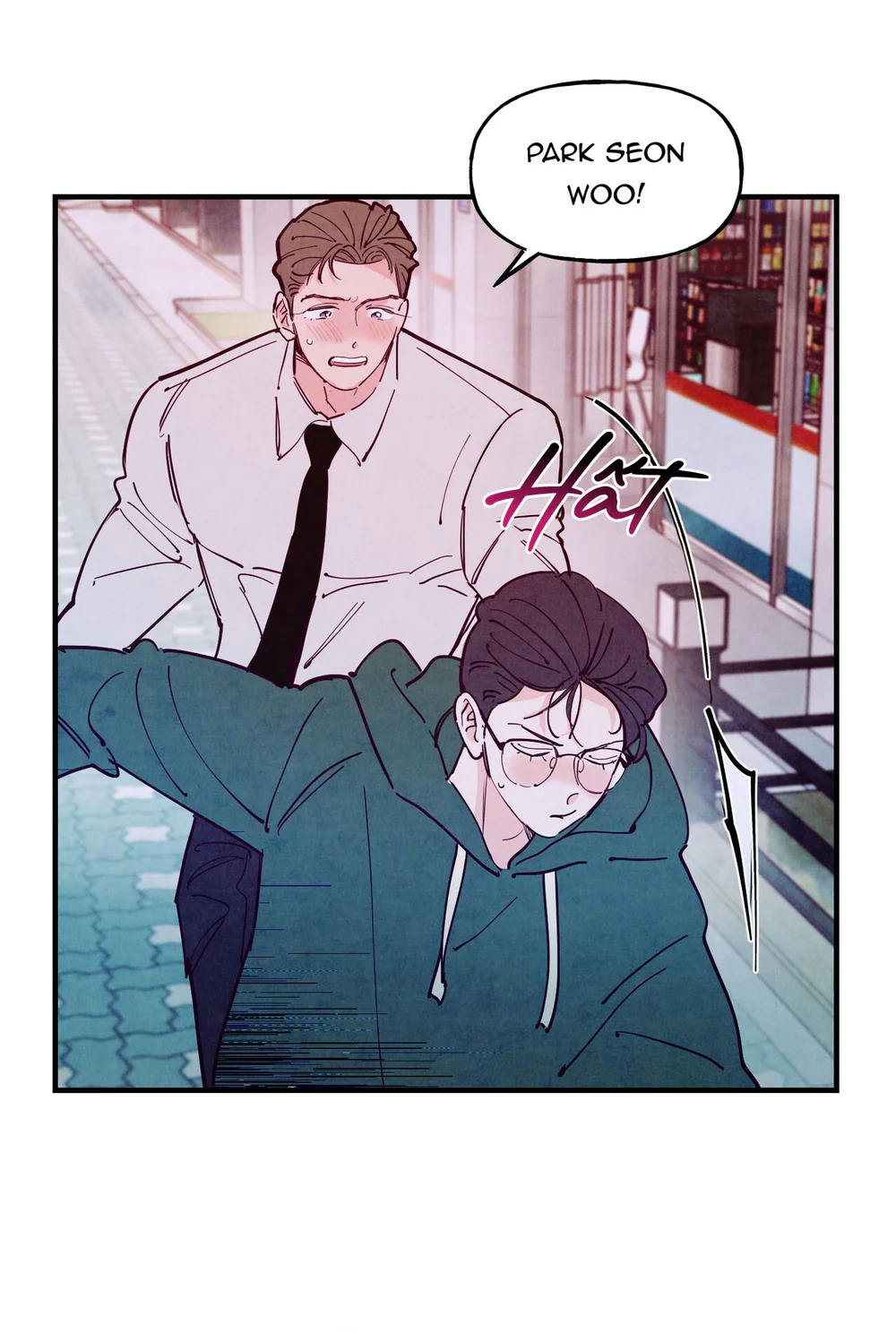 Đọc truyện Say Tình - Chapter 94