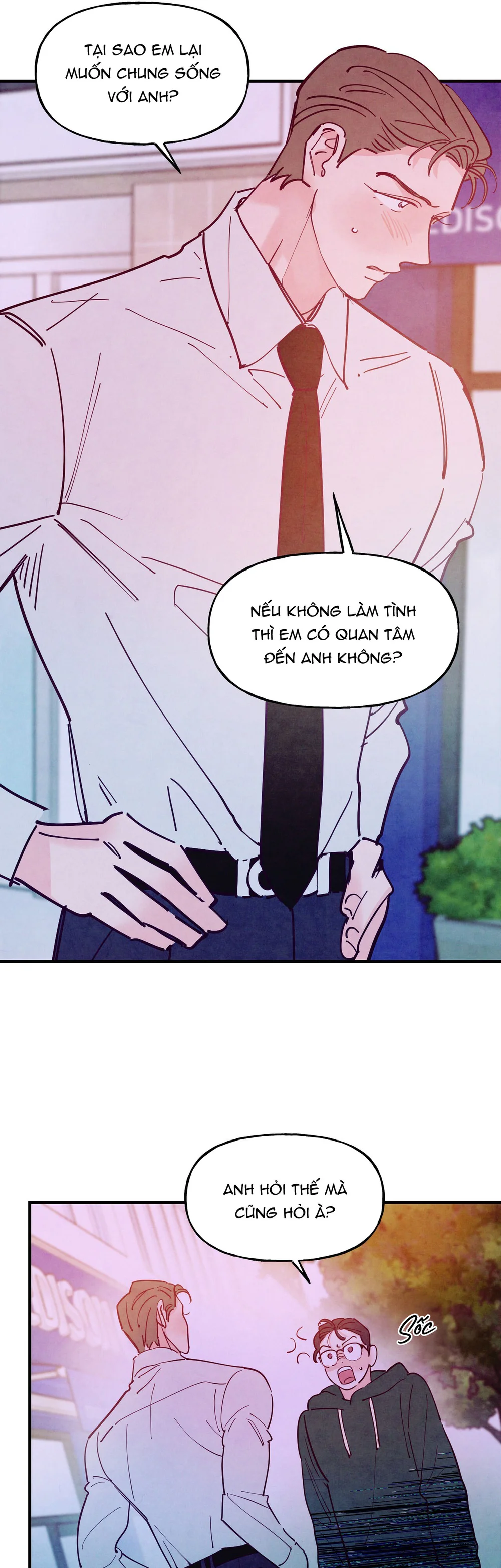 Đọc truyện Say Tình - Chapter 94