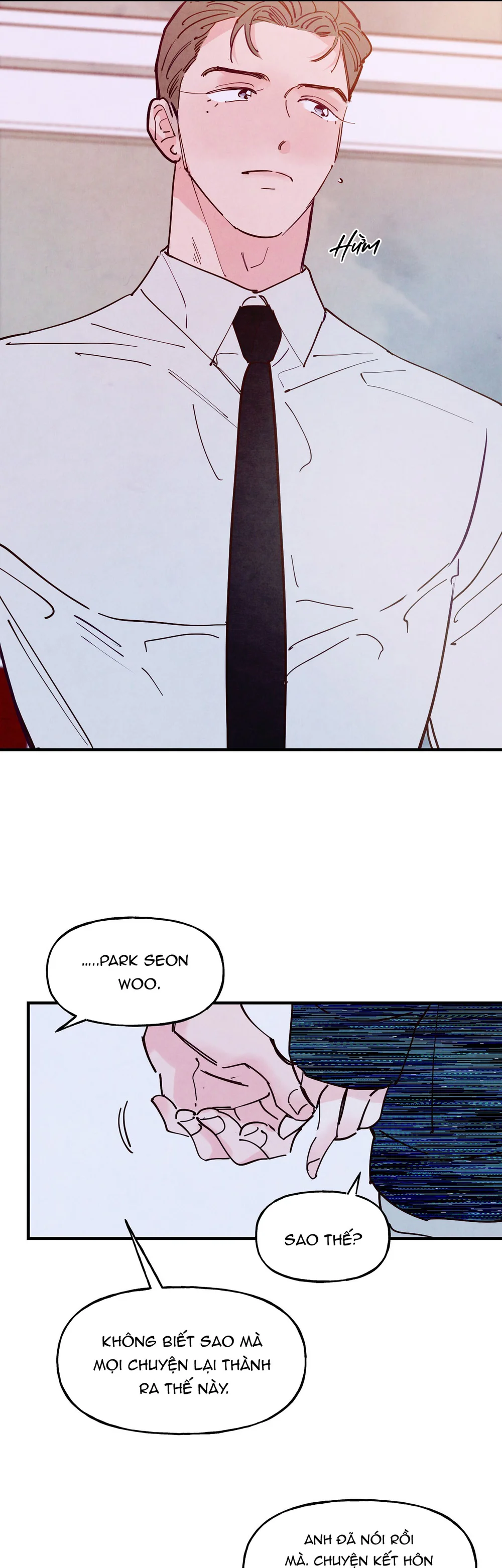 Đọc truyện Say Tình - Chapter 94