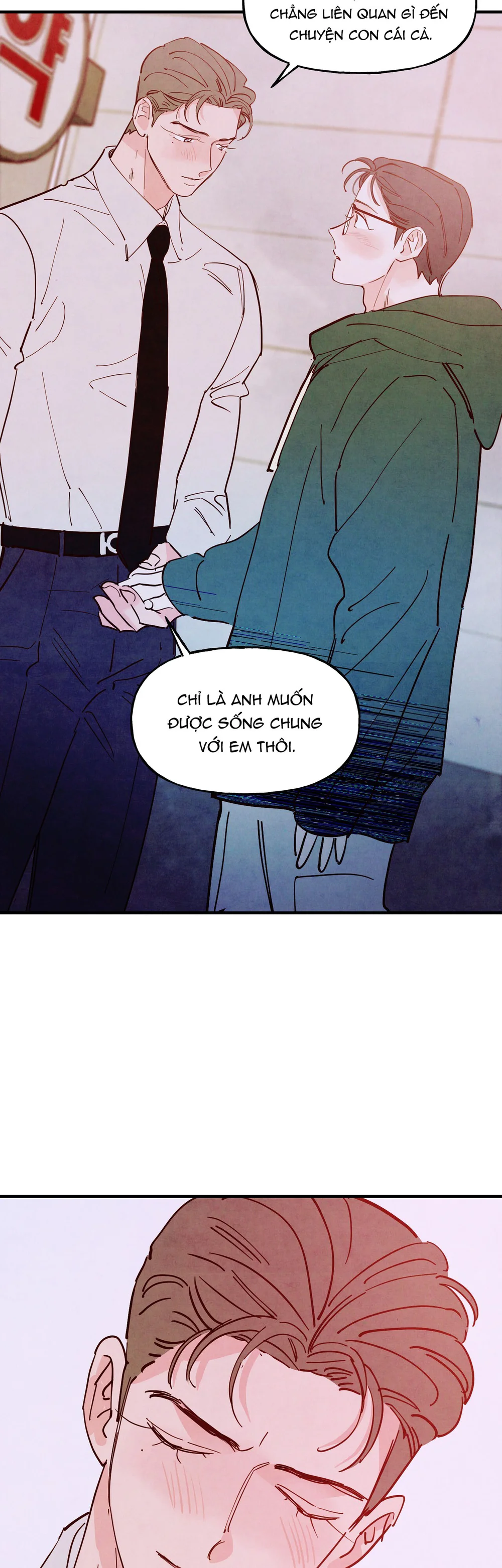 Đọc truyện Say Tình - Chapter 94