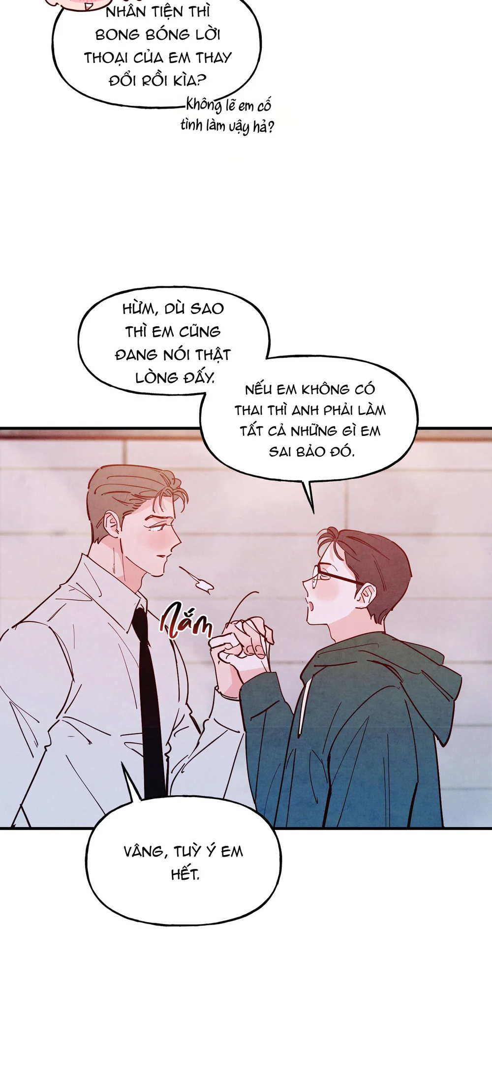 Đọc truyện Say Tình - Chapter 94