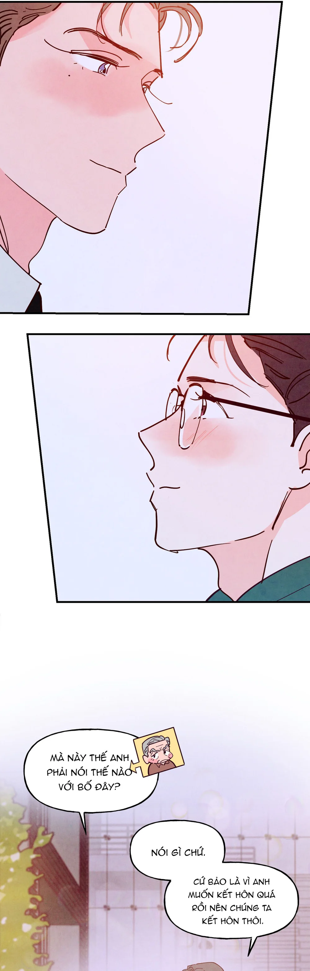 Đọc truyện Say Tình - Chapter 94