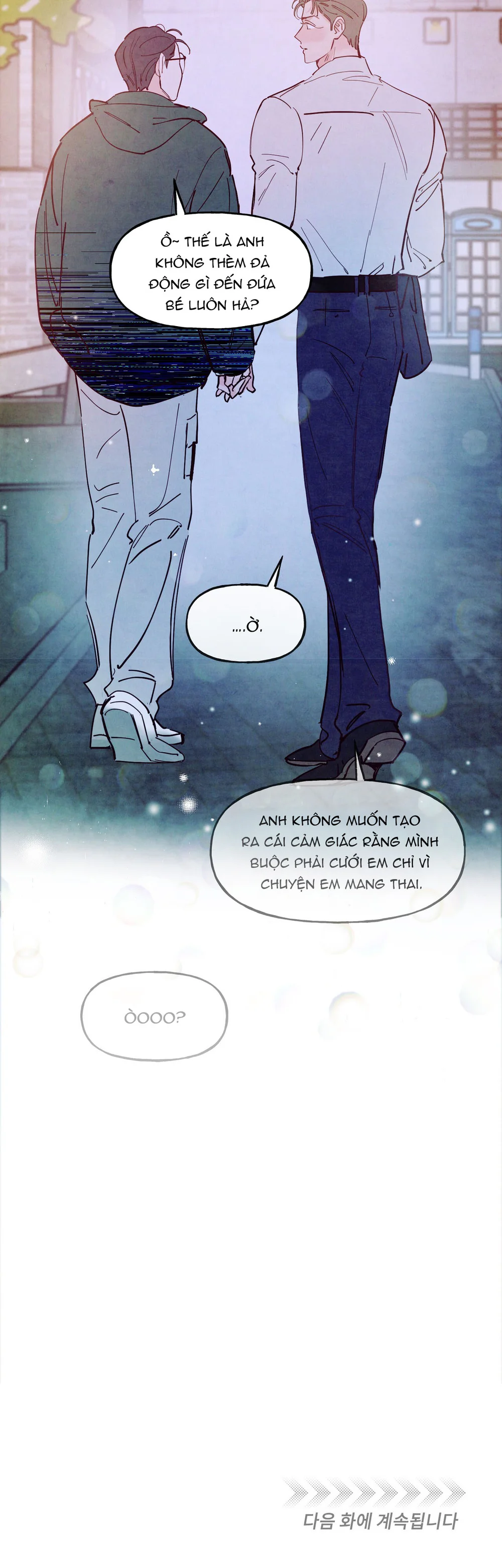 Đọc truyện Say Tình - Chapter 94