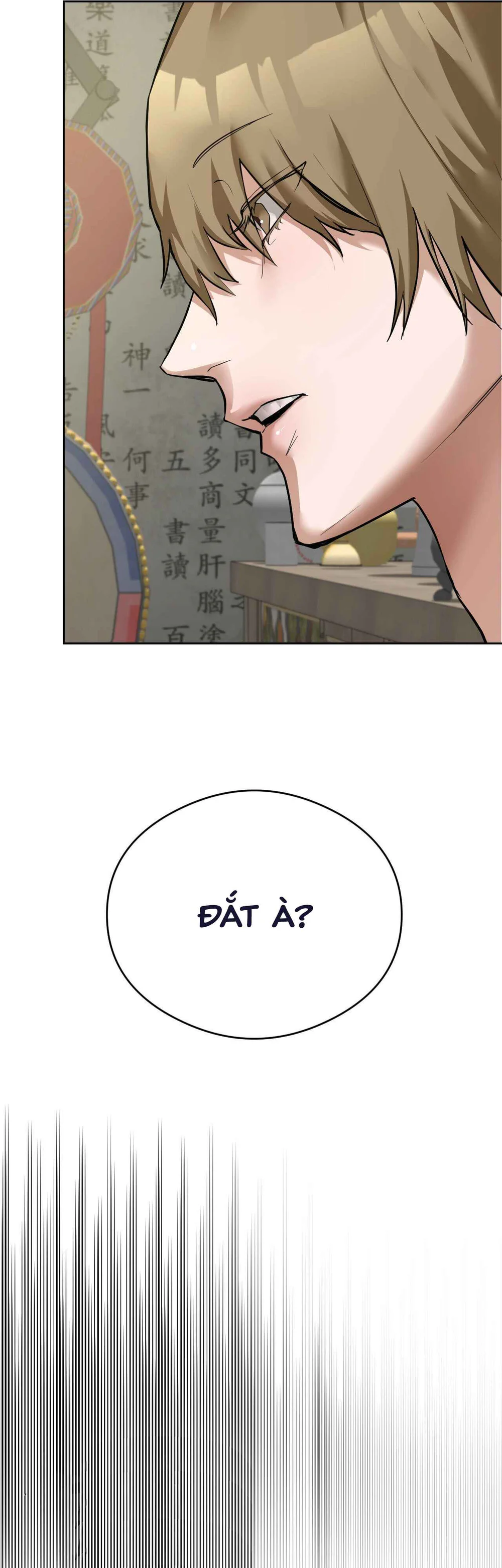 Đọc truyện Nhà thầy pháp - Chapter 6