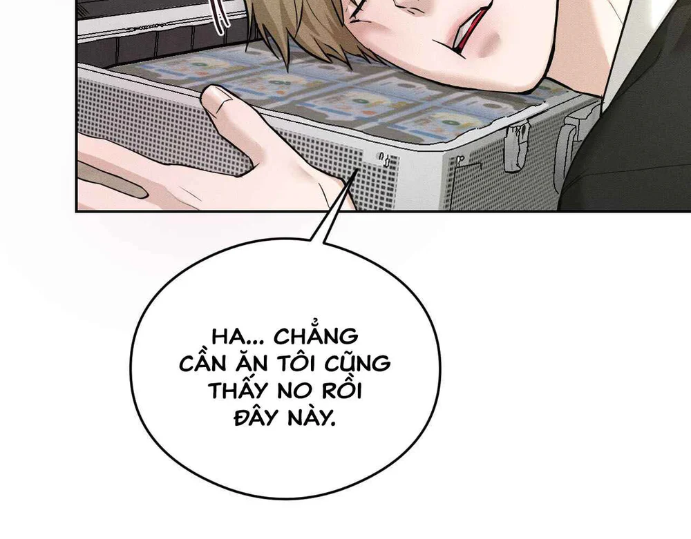 Đọc truyện Nhà thầy pháp - Chapter 6