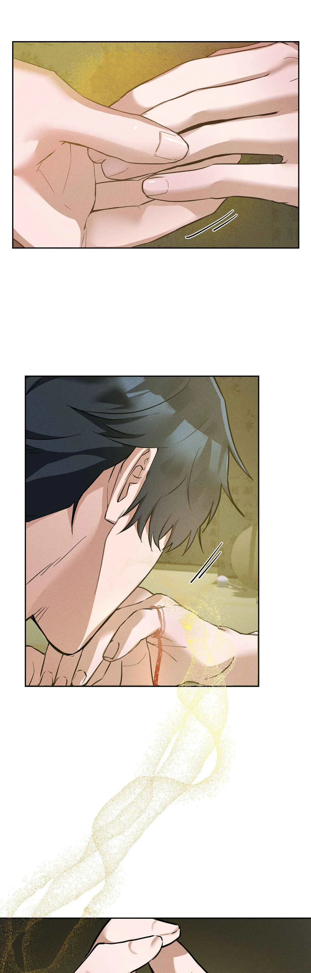 Đọc truyện Nhà thầy pháp - Chapter 6