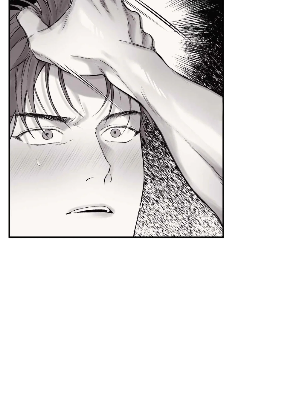 Đọc truyện Tên đàn ông bị nhốt ở tầng hầm phòng tôi - Chapter 6