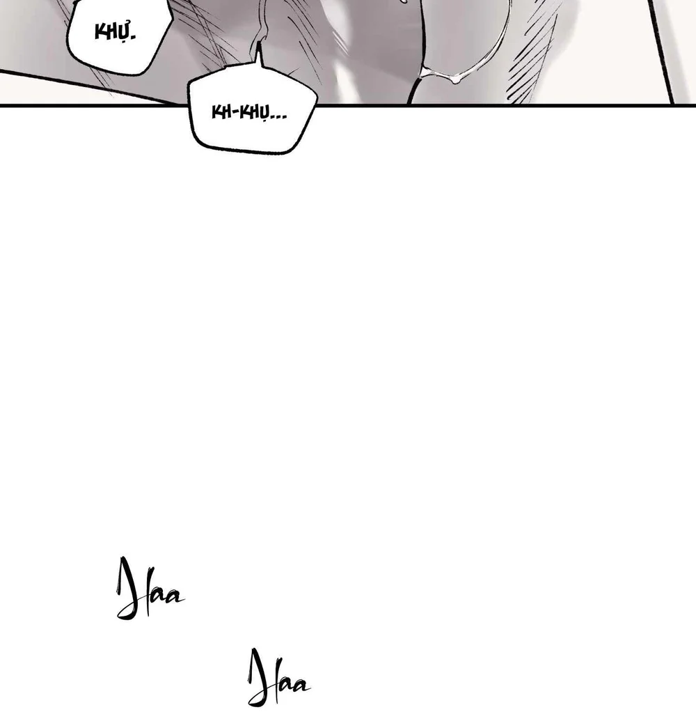 Đọc truyện Tên đàn ông bị nhốt ở tầng hầm phòng tôi - Chapter 6