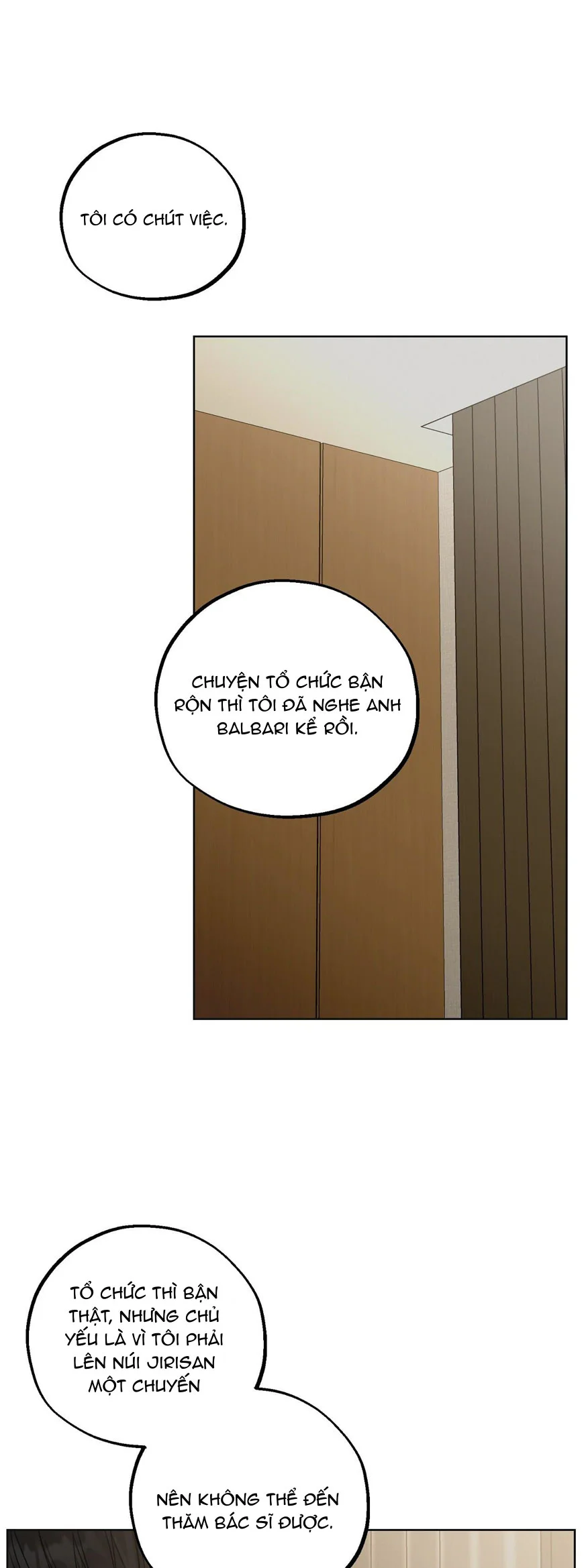 Đọc truyện BẮT KỊP - Chapter 47