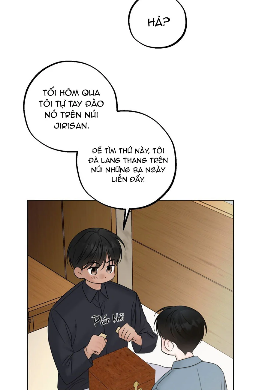 Đọc truyện BẮT KỊP - Chapter 47