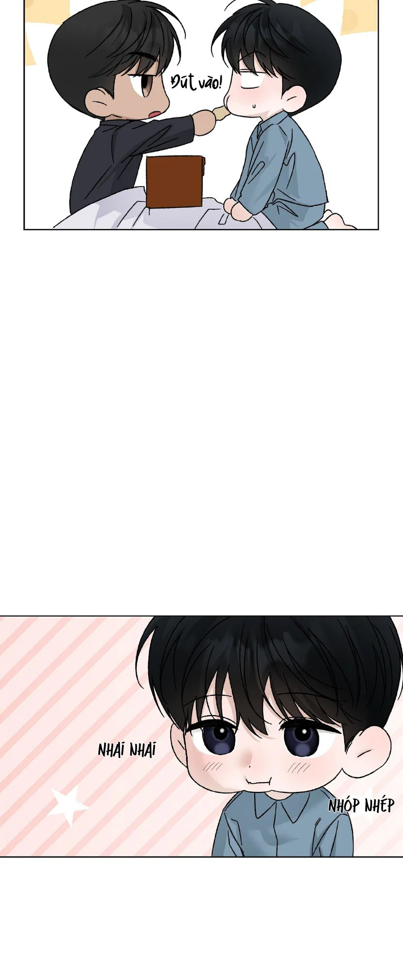 Đọc truyện BẮT KỊP - Chapter 47