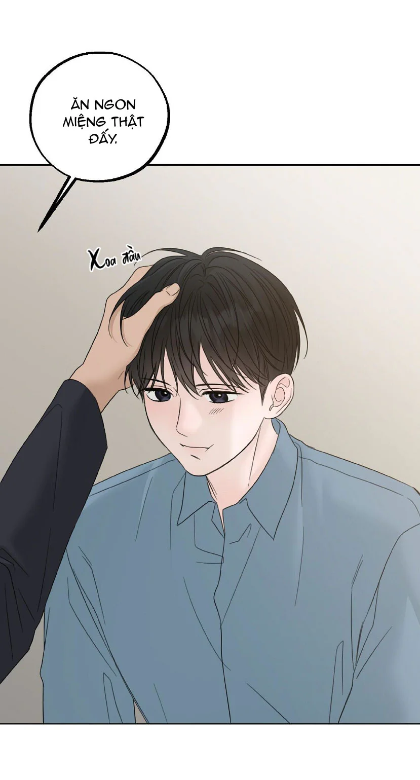 Đọc truyện BẮT KỊP - Chapter 47