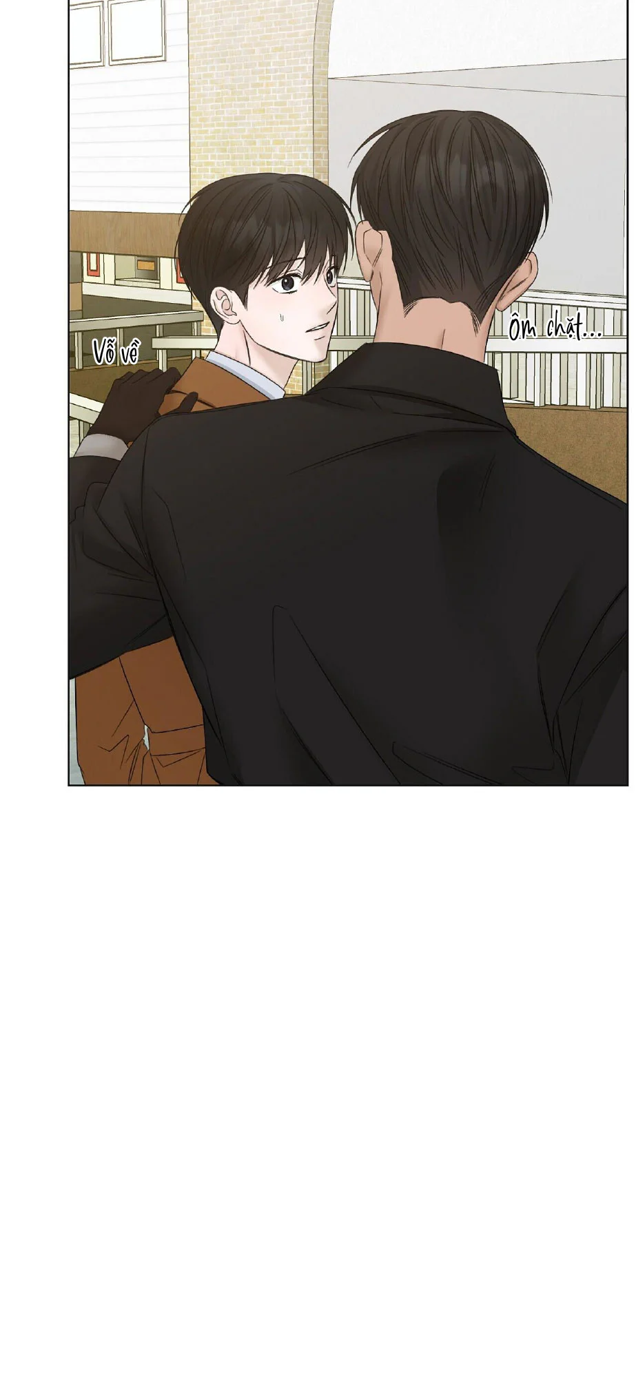 Đọc truyện BẮT KỊP - Chapter 47