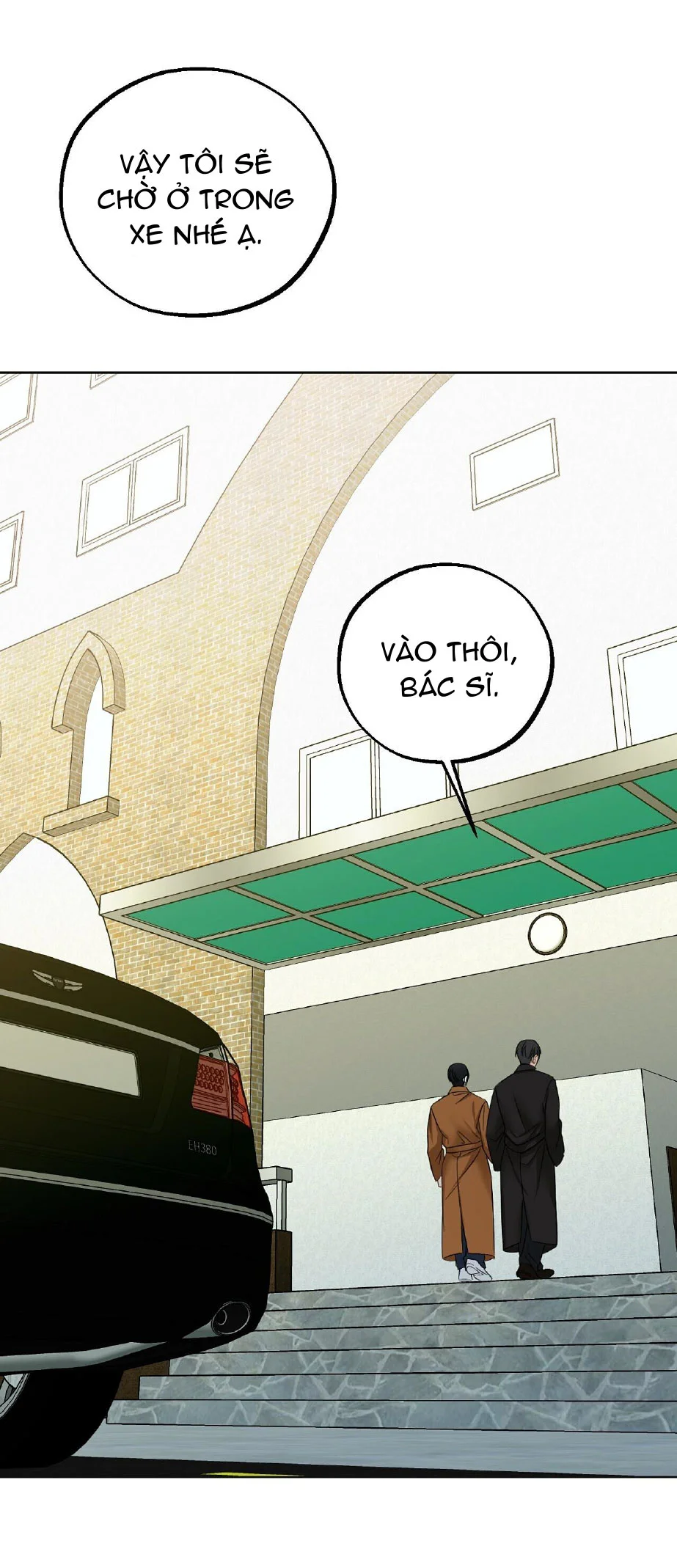 Đọc truyện BẮT KỊP - Chapter 47