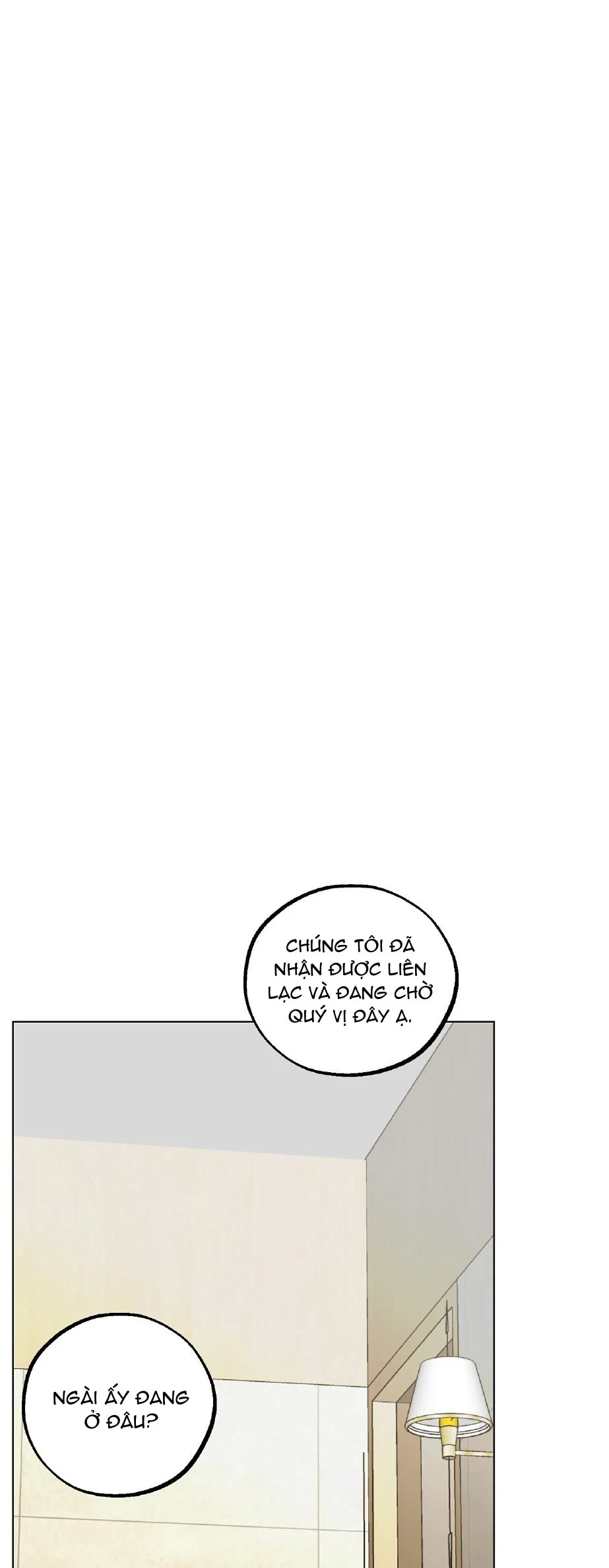 Đọc truyện BẮT KỊP - Chapter 47
