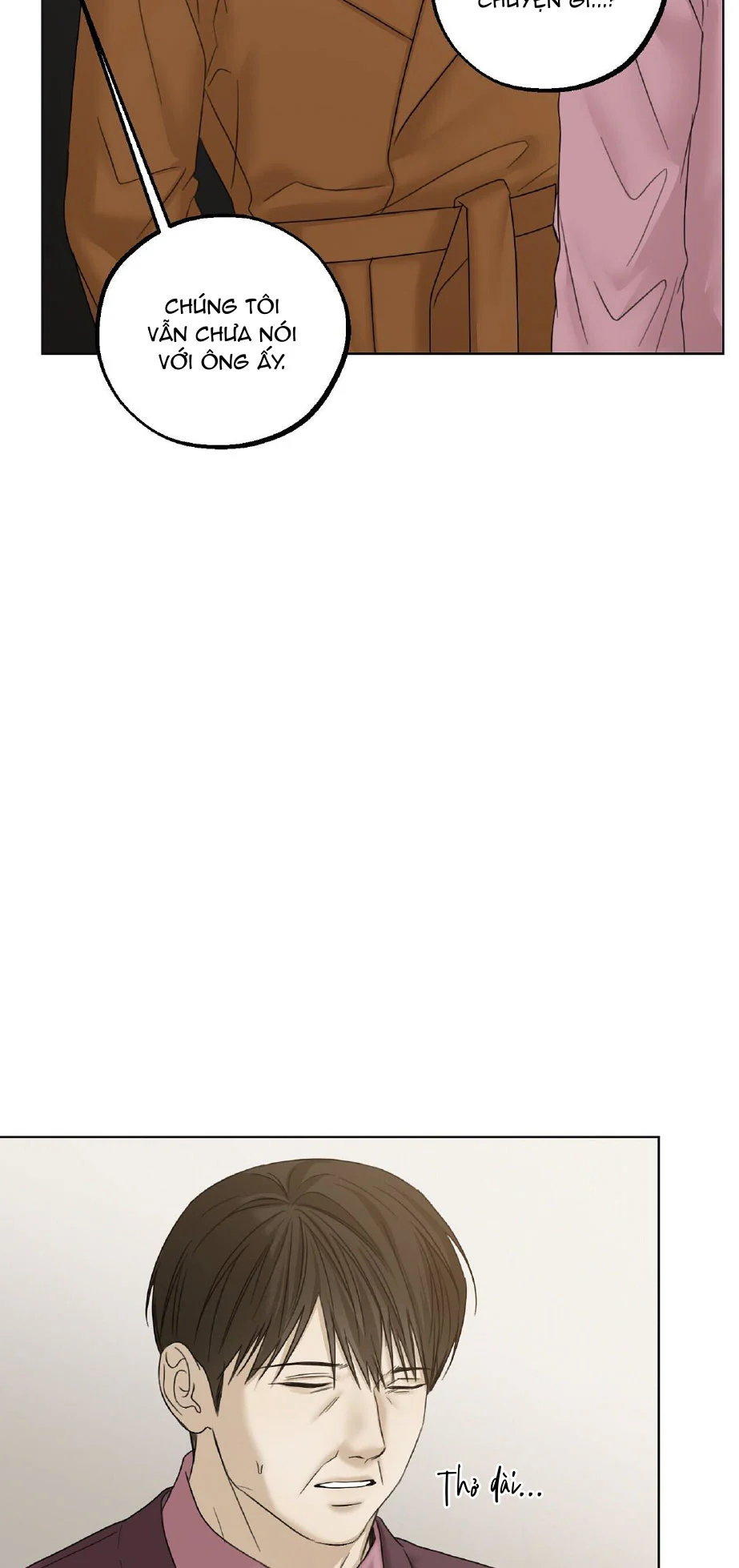 Đọc truyện BẮT KỊP - Chapter 47