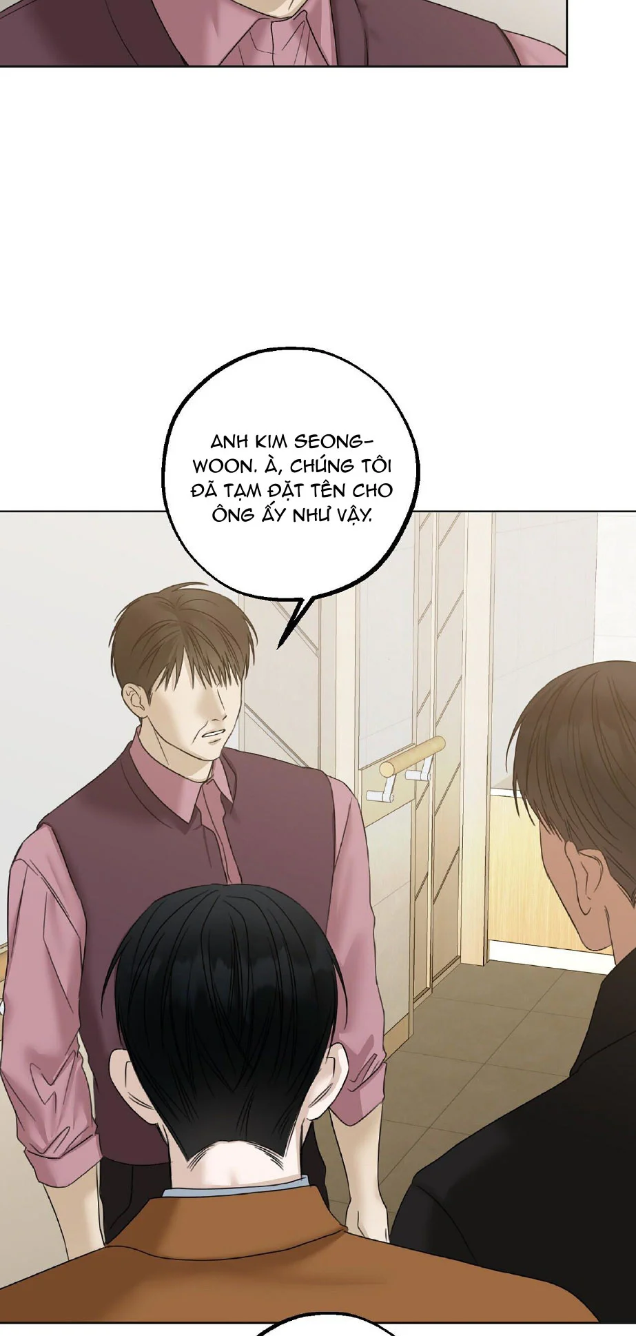 Đọc truyện BẮT KỊP - Chapter 47