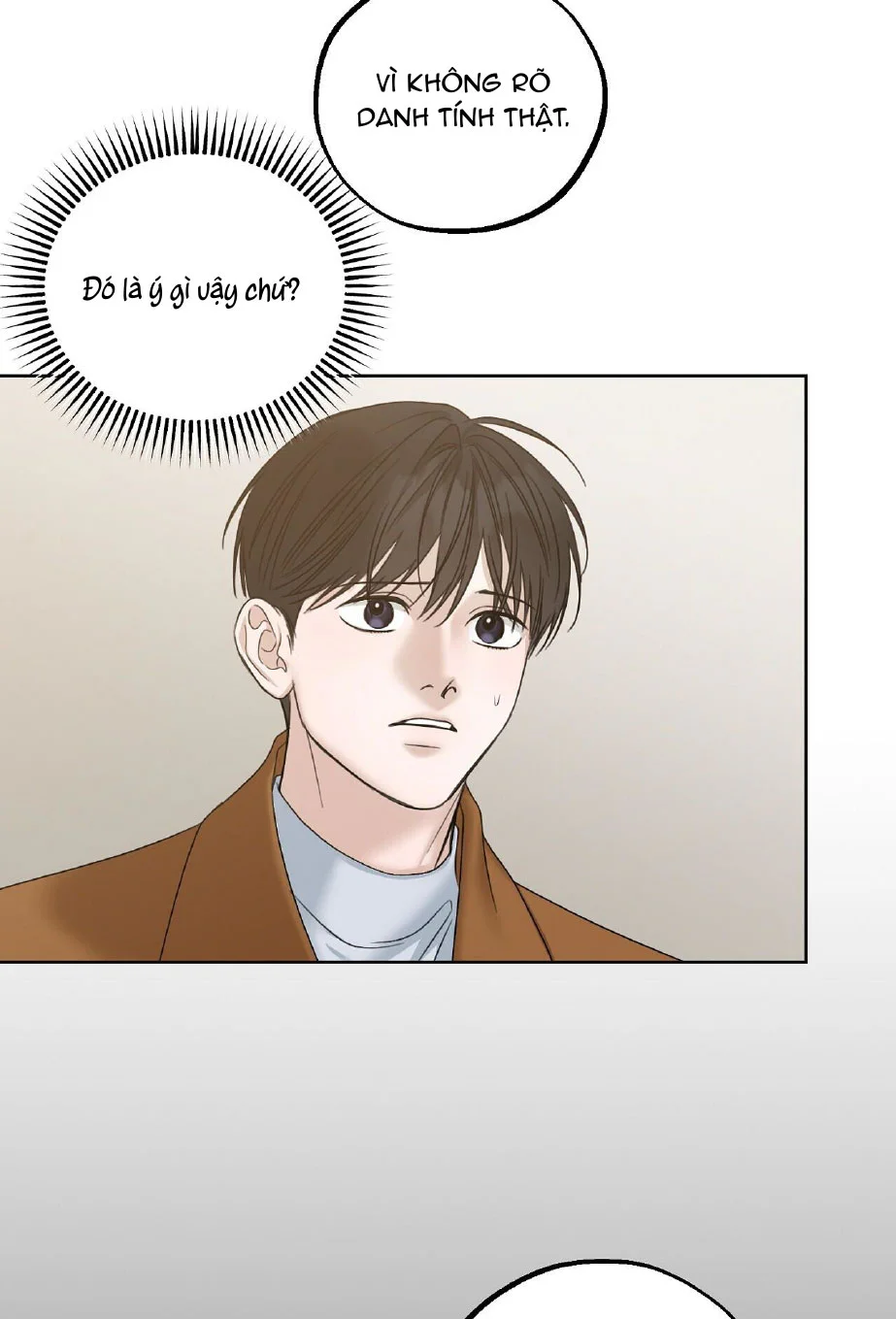 Đọc truyện BẮT KỊP - Chapter 47