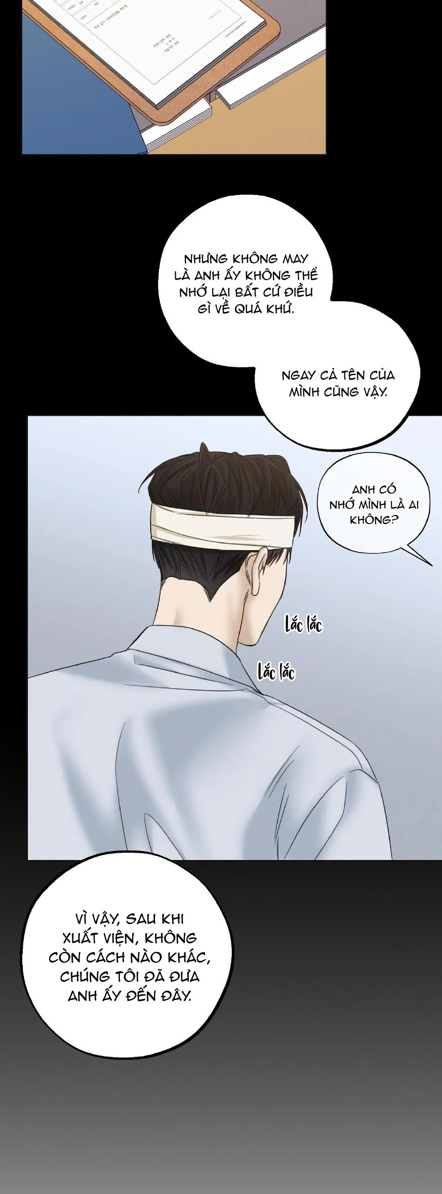 Đọc truyện BẮT KỊP - Chapter 47