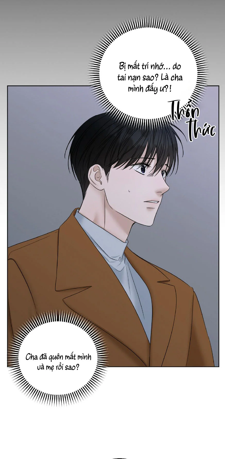 Đọc truyện BẮT KỊP - Chapter 47