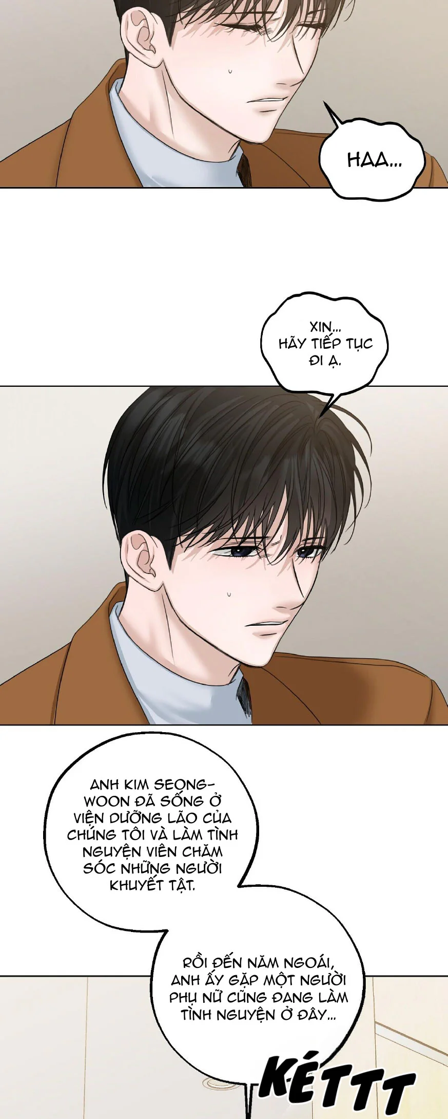 Đọc truyện BẮT KỊP - Chapter 47