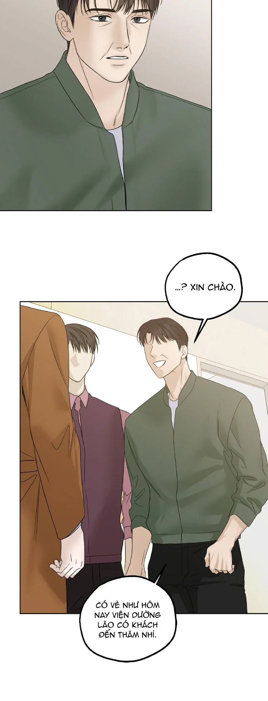 Đọc truyện BẮT KỊP - Chapter 47
