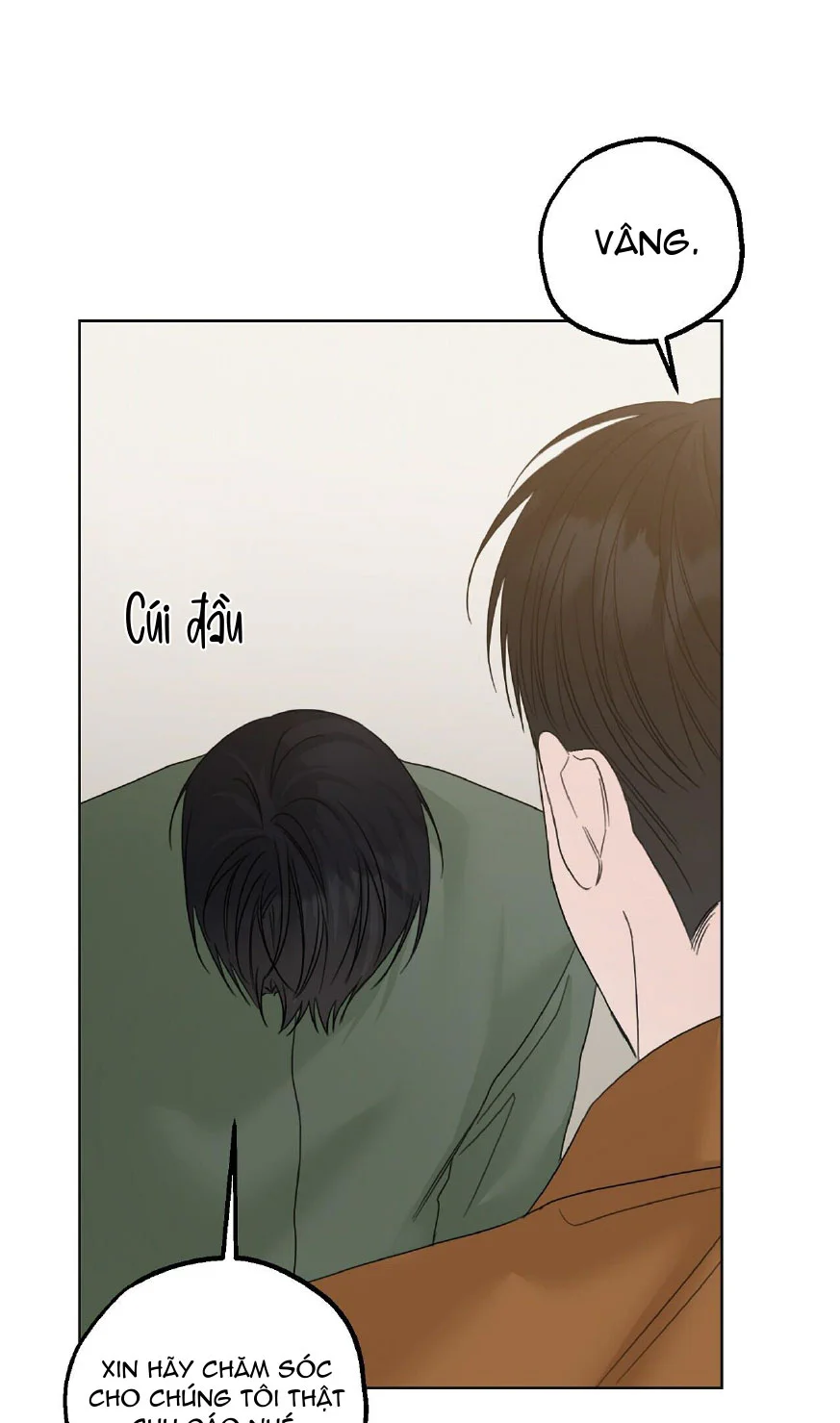 Đọc truyện BẮT KỊP - Chapter 47