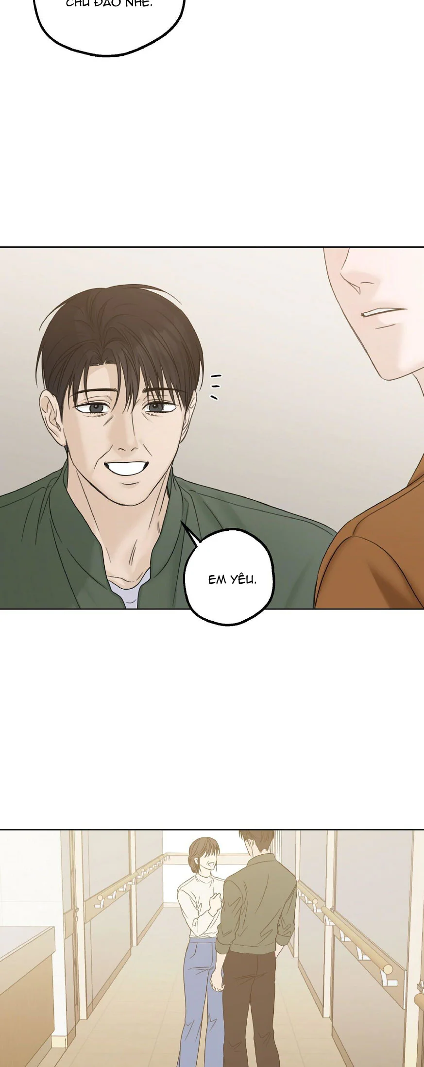 Đọc truyện BẮT KỊP - Chapter 47