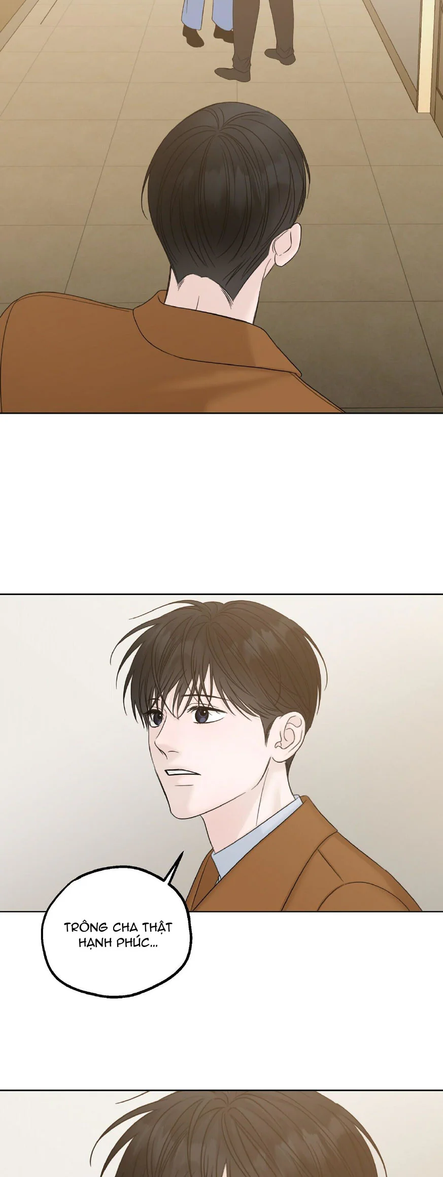 Đọc truyện BẮT KỊP - Chapter 47