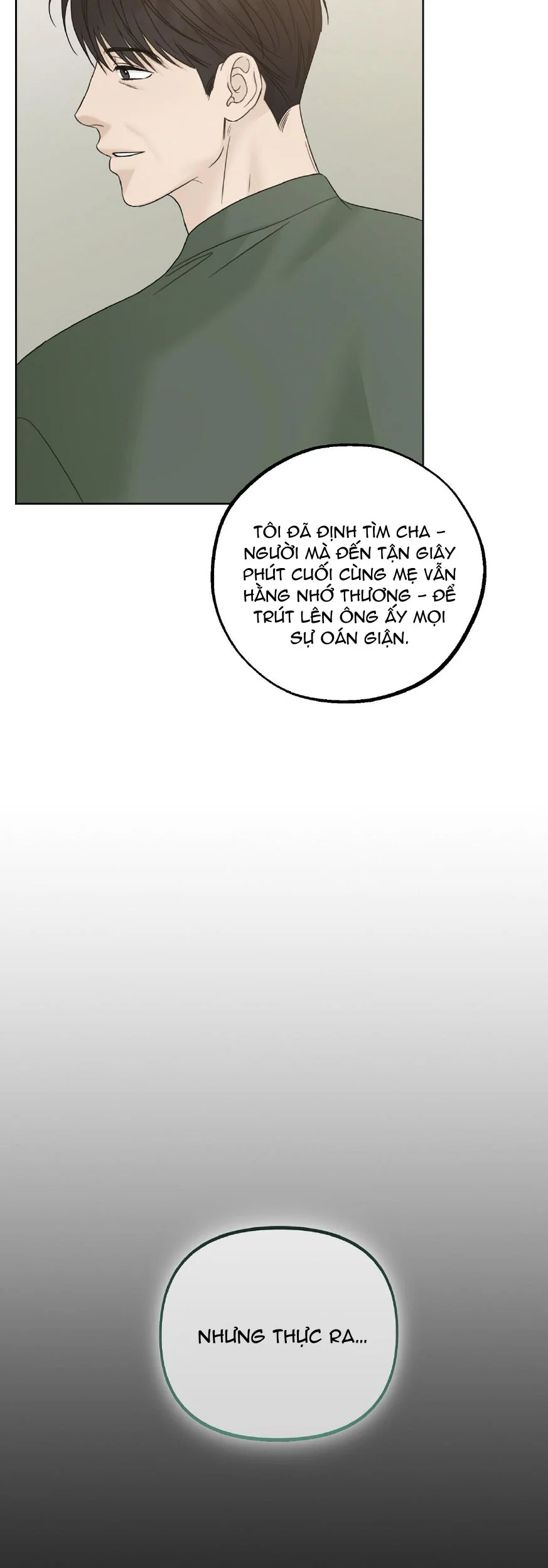 Đọc truyện BẮT KỊP - Chapter 47