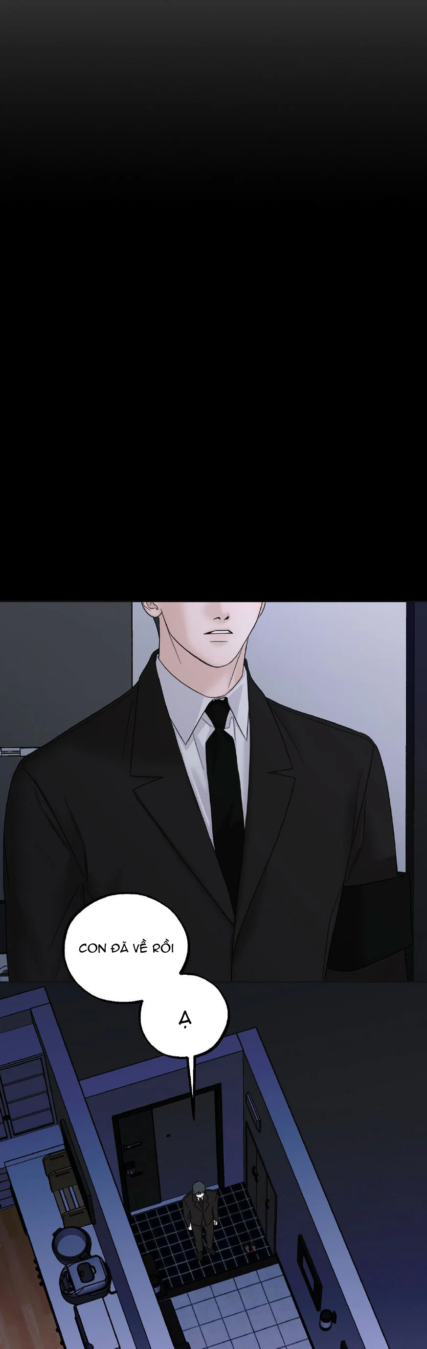 Đọc truyện BẮT KỊP - Chapter 47
