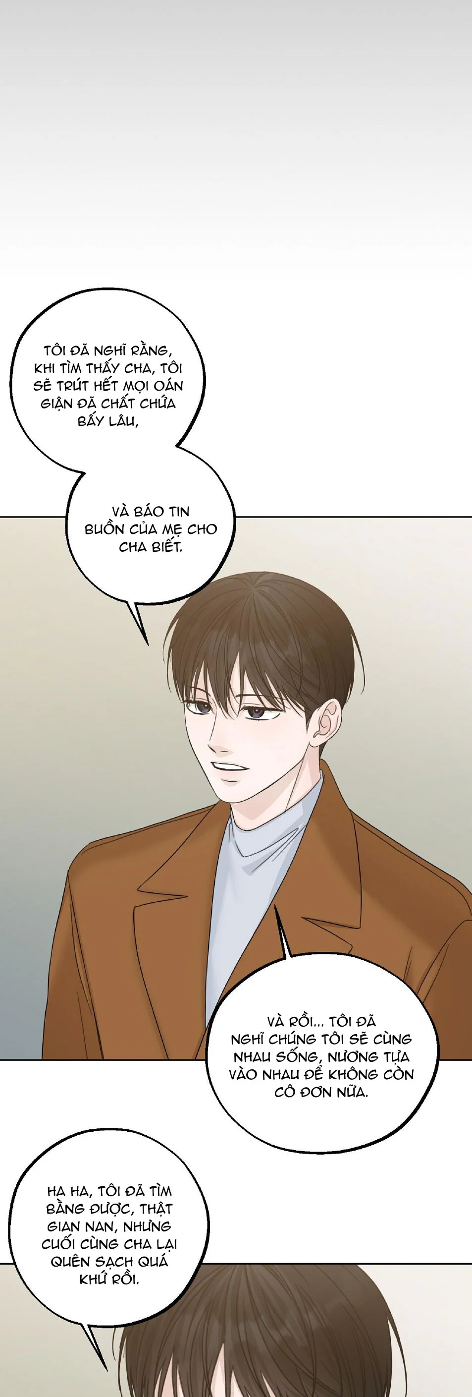 Đọc truyện BẮT KỊP - Chapter 47