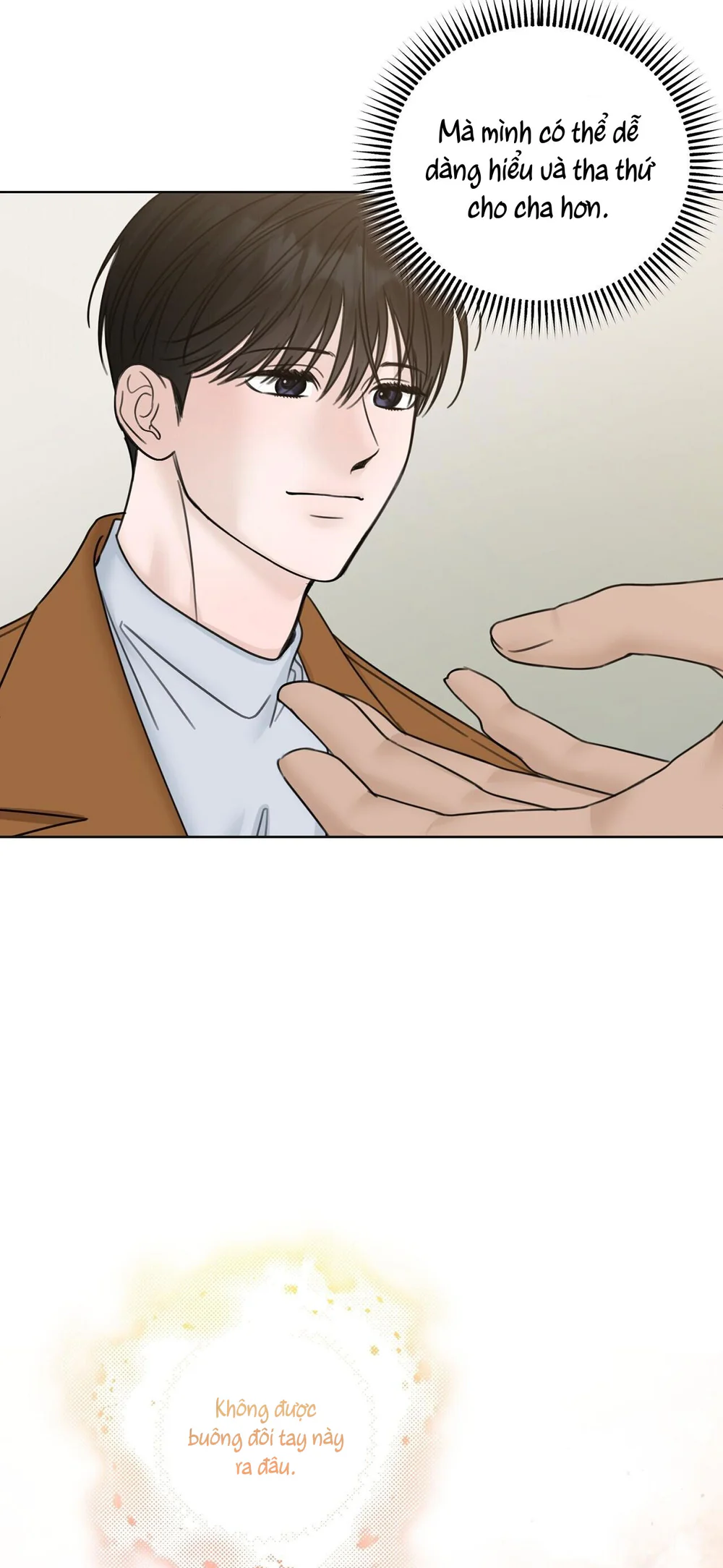 Đọc truyện BẮT KỊP - Chapter 47