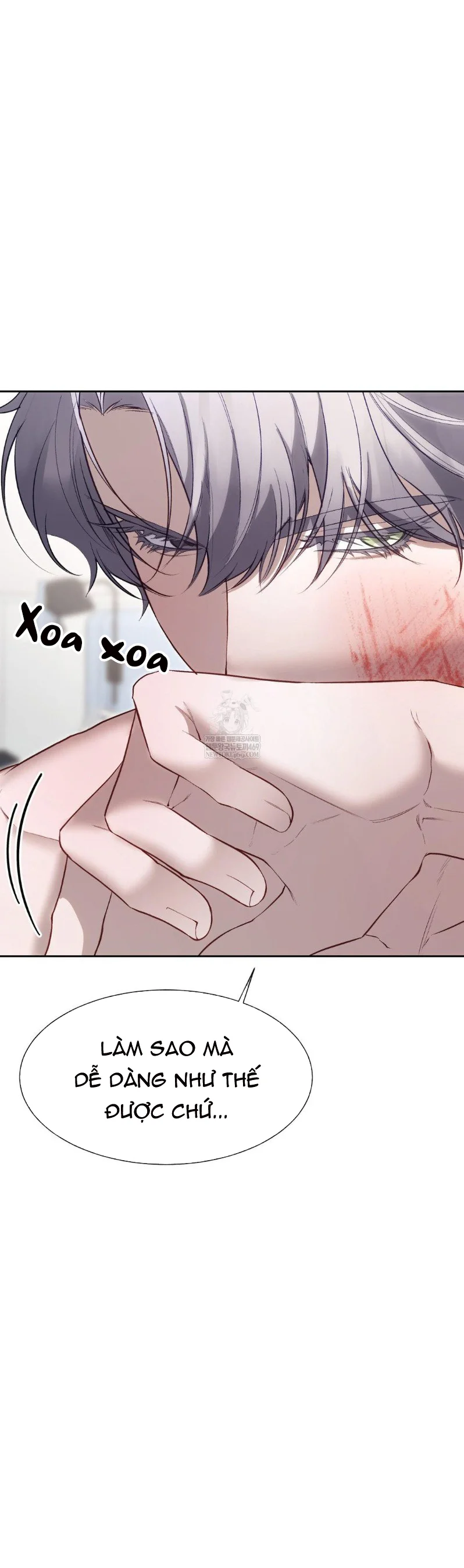 Đọc truyện Kẻ Hành Hình - Chapter 7