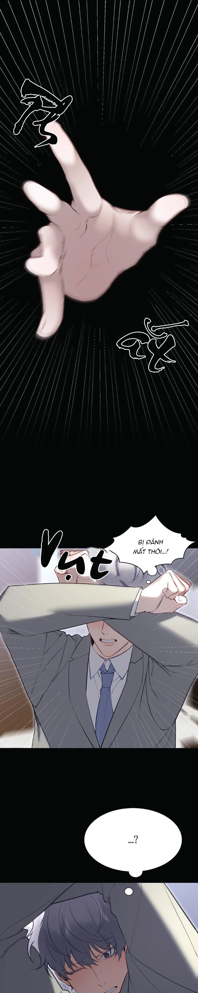 Đọc truyện Kẻ Hành Hình - Chapter 7