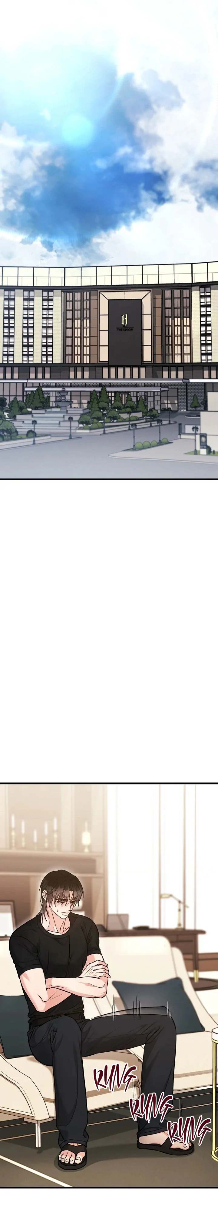 Đọc truyện TUYỂN TẬP MANHWA NGẮN BÍ MẬT CƠ THỂ - Chapter 38