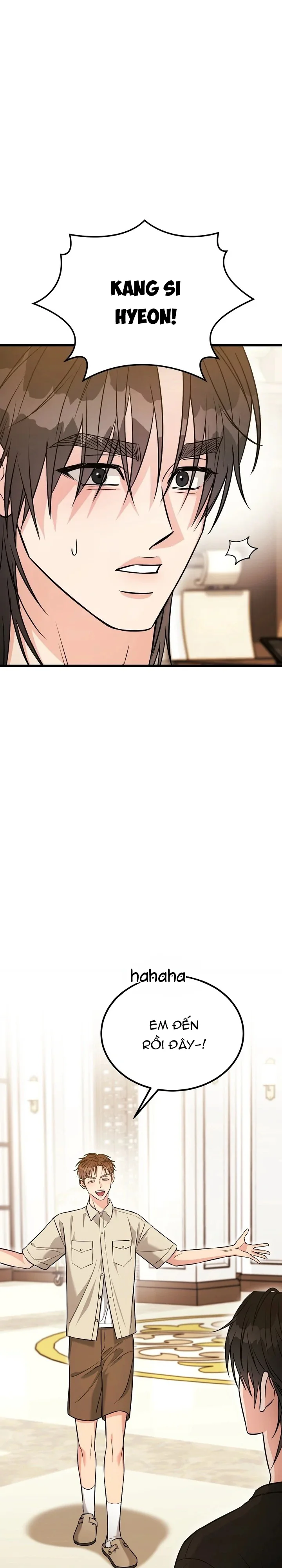 Đọc truyện TUYỂN TẬP MANHWA NGẮN BÍ MẬT CƠ THỂ - Chapter 2.5