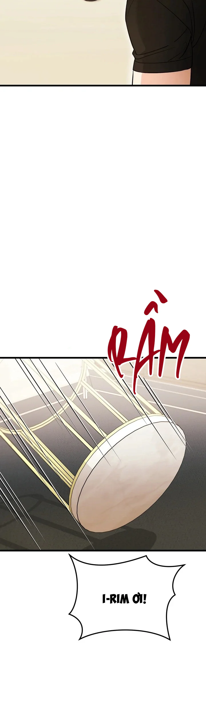 Đọc truyện TUYỂN TẬP MANHWA NGẮN BÍ MẬT CƠ THỂ - Chapter 2.5