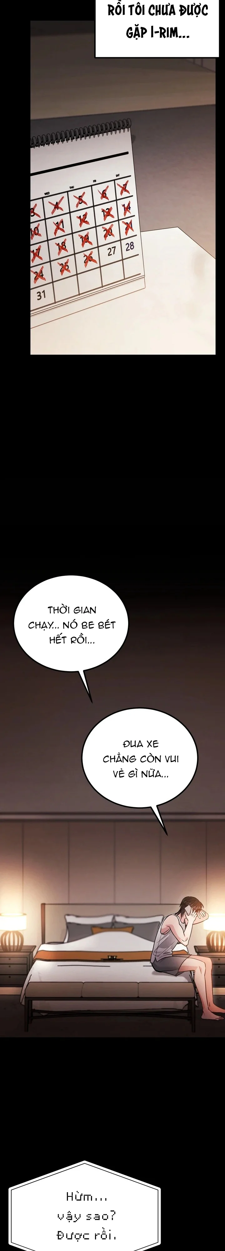 Đọc truyện TUYỂN TẬP MANHWA NGẮN BÍ MẬT CƠ THỂ - Chapter 2.5