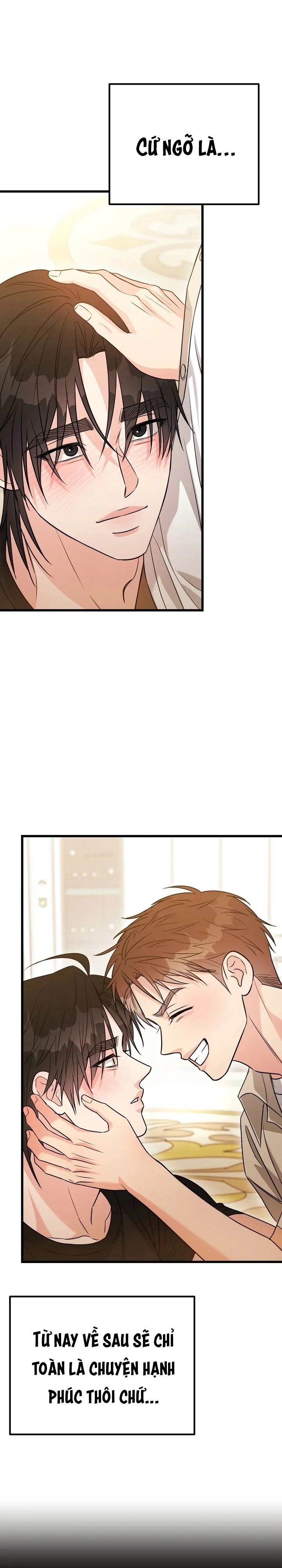 Đọc truyện TUYỂN TẬP MANHWA NGẮN BÍ MẬT CƠ THỂ - Chapter 2.5