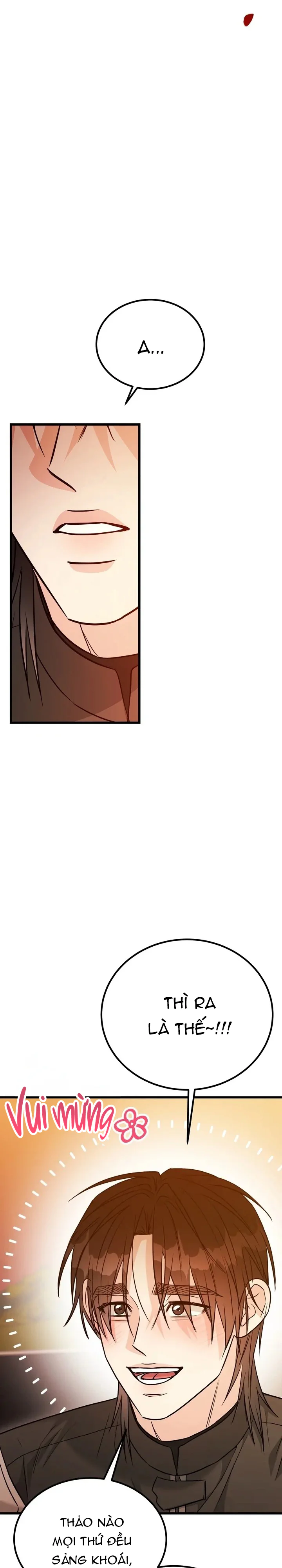 Đọc truyện TUYỂN TẬP MANHWA NGẮN BÍ MẬT CƠ THỂ - Chapter 2.5