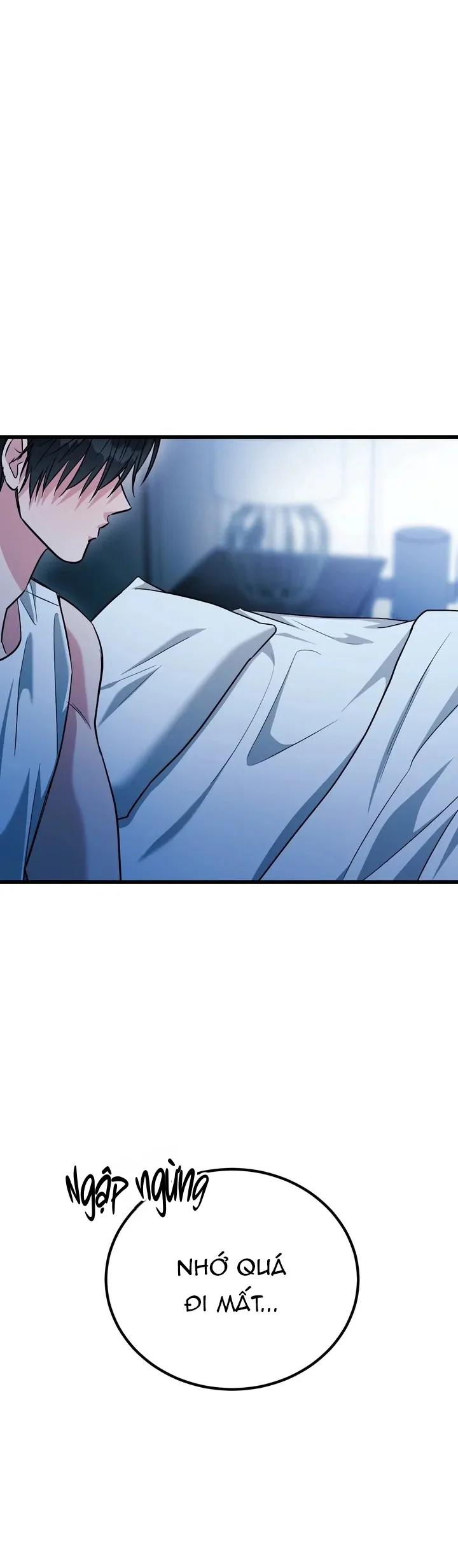 Đọc truyện TUYỂN TẬP MANHWA NGẮN BÍ MẬT CƠ THỂ - Chapter 2.5