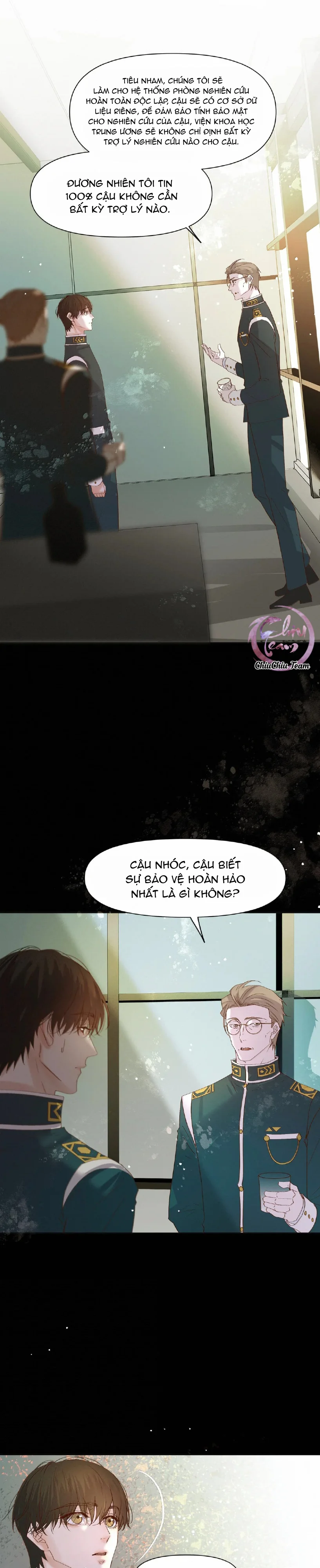 Đọc truyện Tuyệt Xử Phùng Sinh - Chapter 110