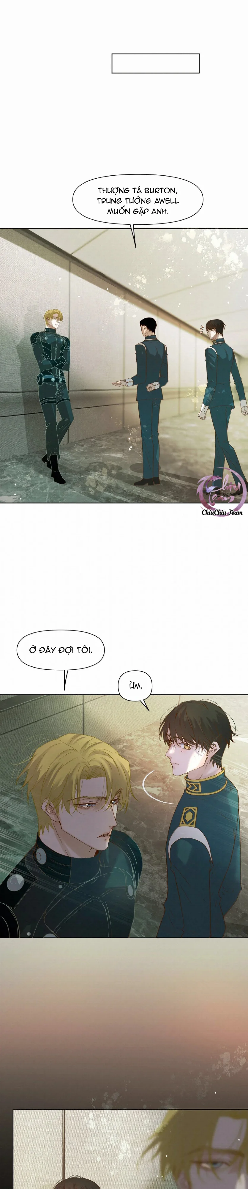 Đọc truyện Tuyệt Xử Phùng Sinh - Chapter 110