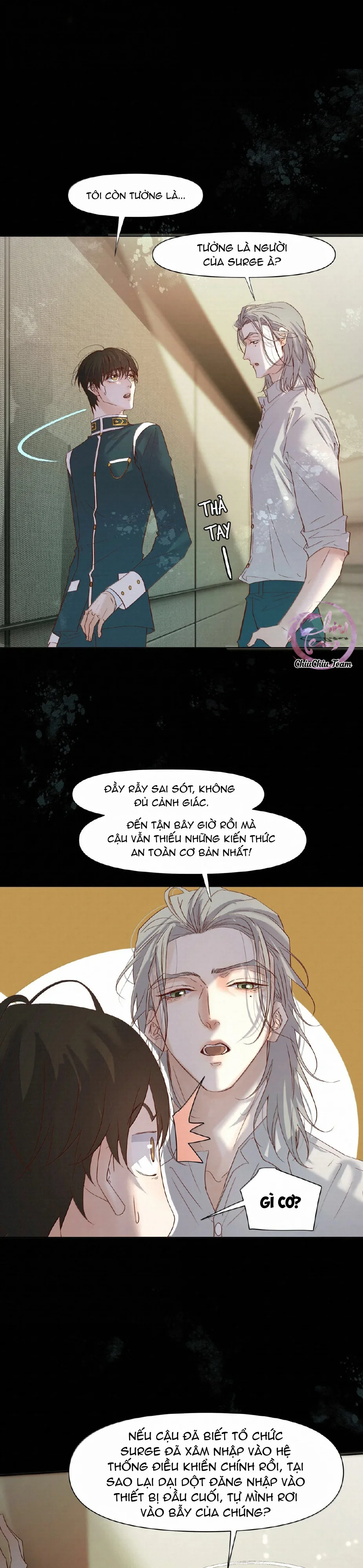 Đọc truyện Tuyệt Xử Phùng Sinh - Chapter 110