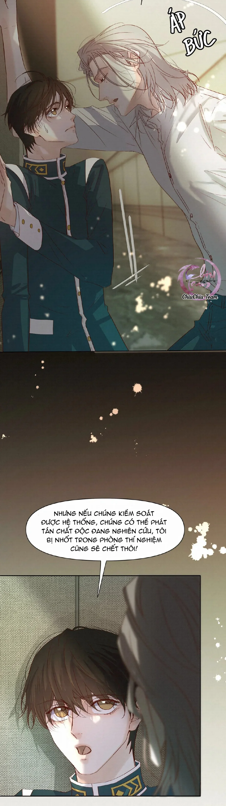 Đọc truyện Tuyệt Xử Phùng Sinh - Chapter 110