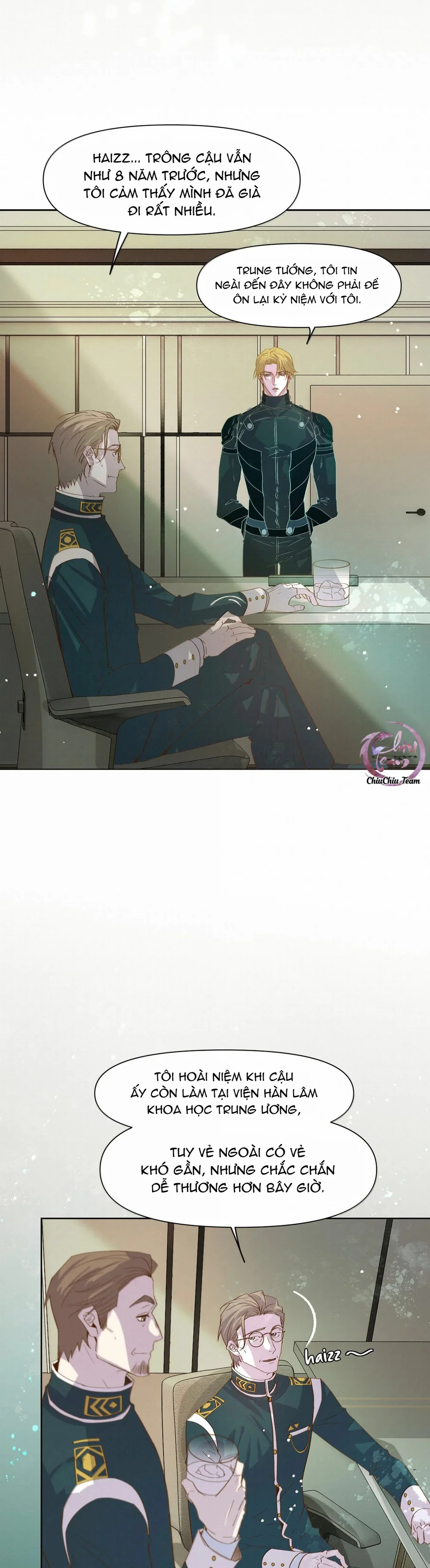 Đọc truyện Tuyệt Xử Phùng Sinh - Chapter 110