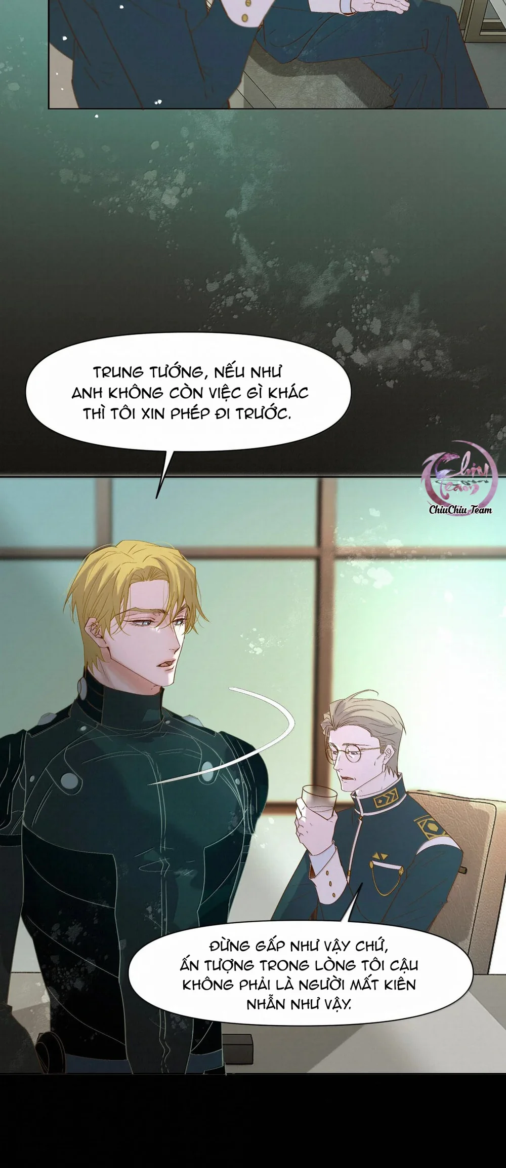 Đọc truyện Tuyệt Xử Phùng Sinh - Chapter 110