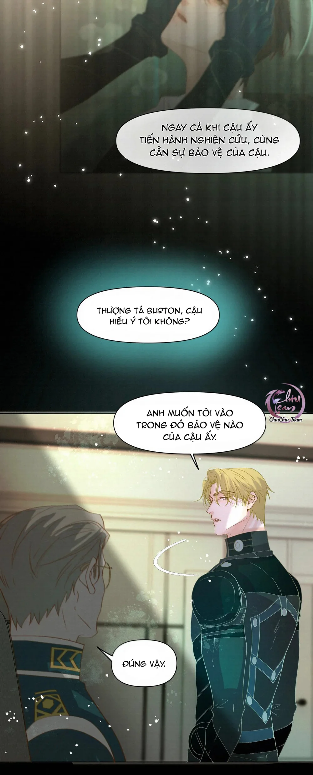 Đọc truyện Tuyệt Xử Phùng Sinh - Chapter 110